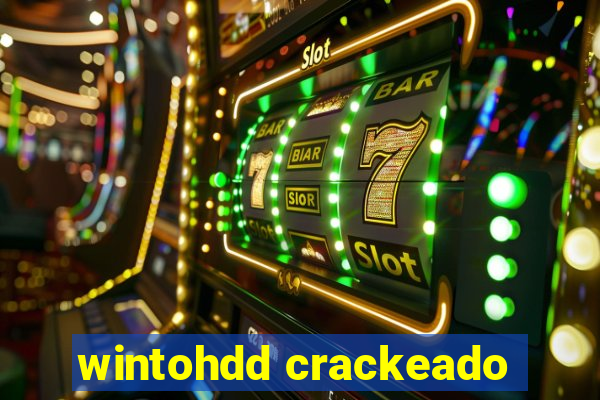 wintohdd crackeado